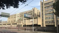 Tribunale Lecce (ph Stefania Congedo)