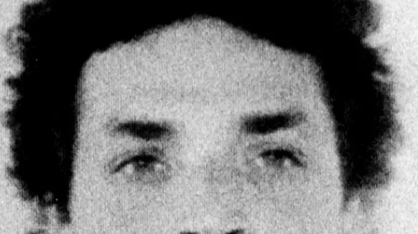 Maurizio Avola, uno dei due piu' noti " pentiti " catenesi SALVATORE RAGONESE / ANSA