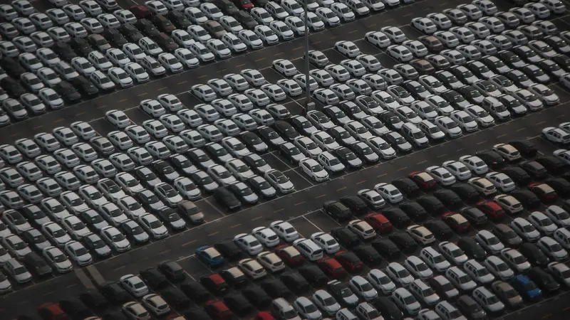 Le nuove immatricolazioni tornano ad avere il segno «più»