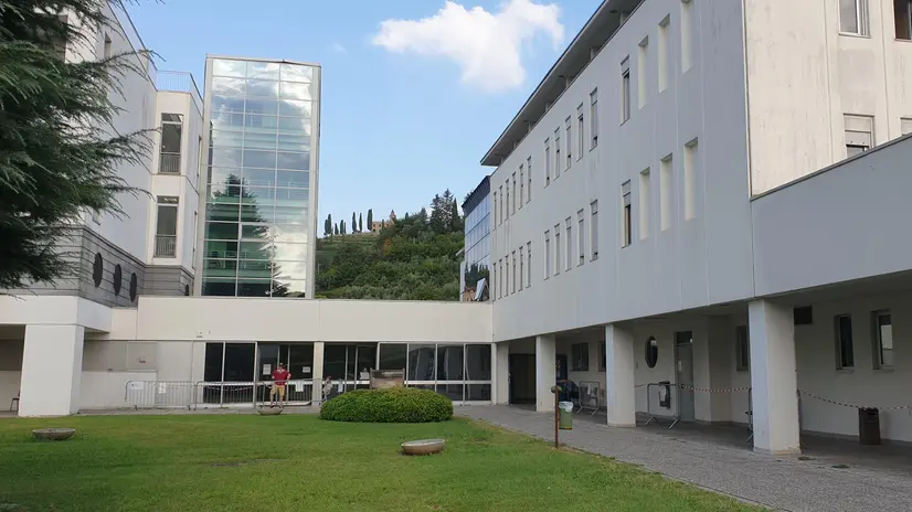 Il Richiedei di Gussago - © www.giornaledibrescia.it