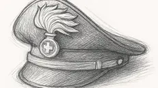 La copertina del brano