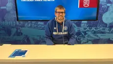 Matteo Cotelli - © www.giornaledibrescia.it