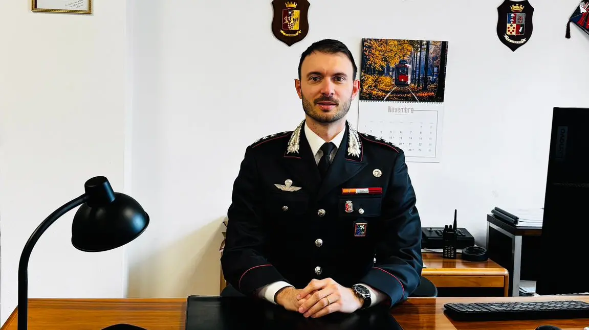 Mattia Minuzzo - © www.giornaledibrescia.it