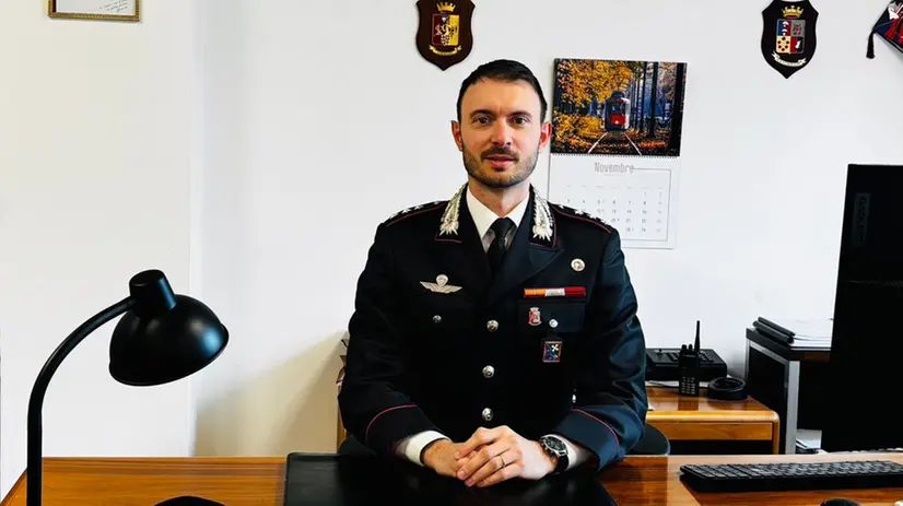 Mattia Minuzzo - © www.giornaledibrescia.it