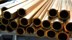 Prodotti dell'industria bresciana - Foto New Reporter © www.giornaledibrescia.it