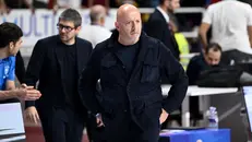 Mauro Ferrari - © www.giornaledibrescia.it