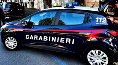 L'uomo è stato arrestato dai carabinieri - © www.giornaledibrescia.it