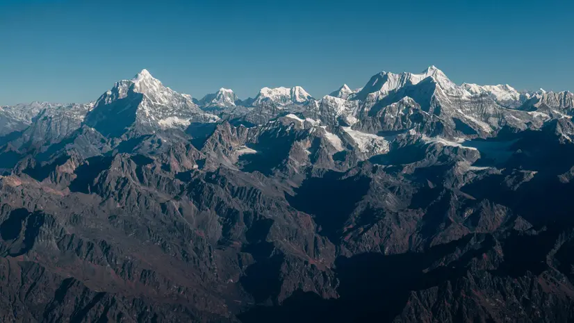 L'Himalaya nepalese