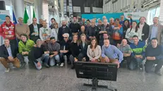 Le 22 storiche scuole di sci premiate da Regione Lombardia