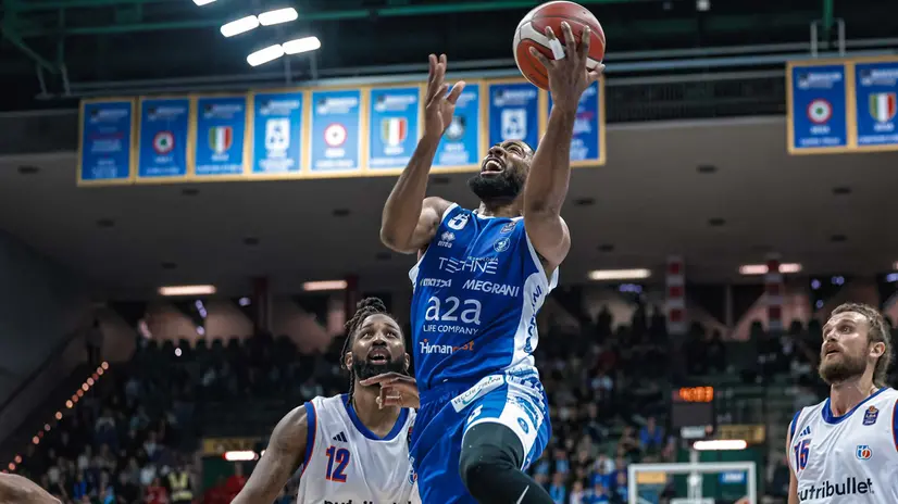 Cj Massinburg © www.giornaledibrescia.it