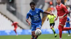 Denis Cazzadori © www.giornaledibrescia.it