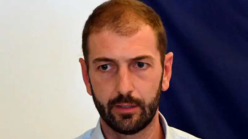 Giangiacomo Calovini