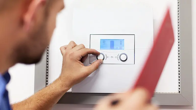 La caldaia a gas è una soluzione tecnologicamente superata