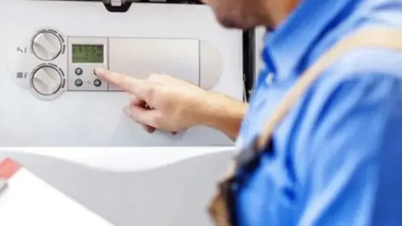 L’aggiornamento della caldaia può offrire molti vantaggi