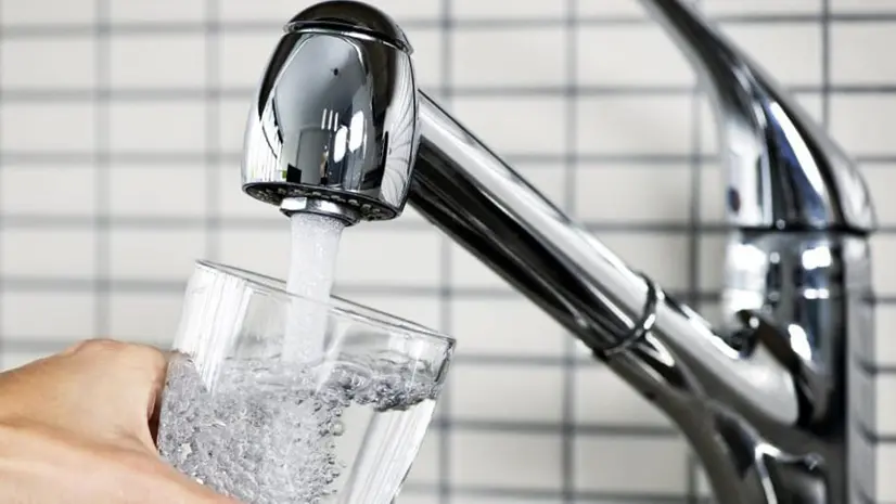 Nel giro di qualche settimana l'odore tornerà neutro - © www.giornaledibrescia.it