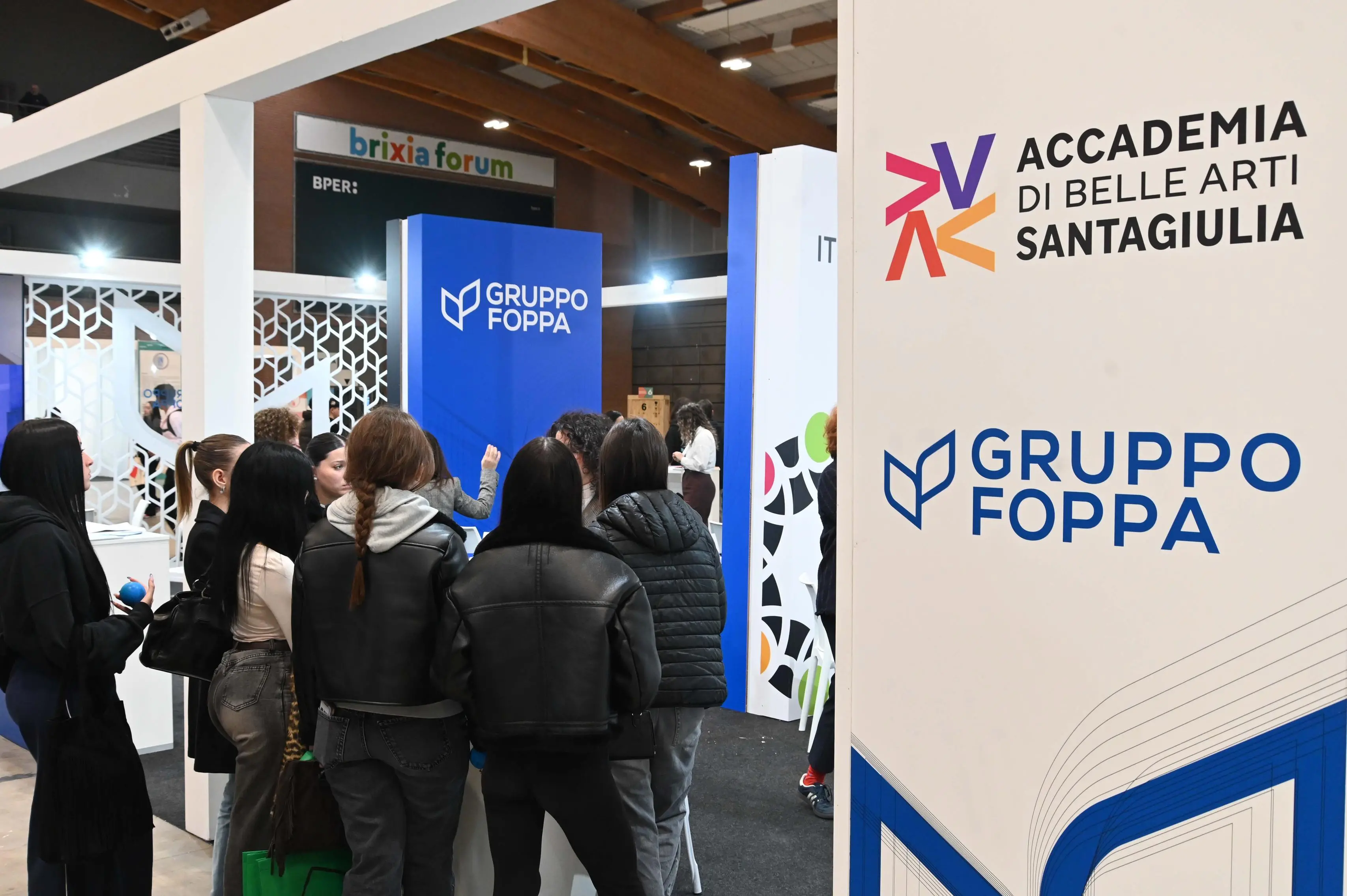 Inaugurata la seconda edizione di Domani Lavoro