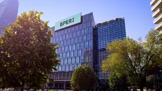 Una sede di Bper Banca © www.giornaledibrescia.it