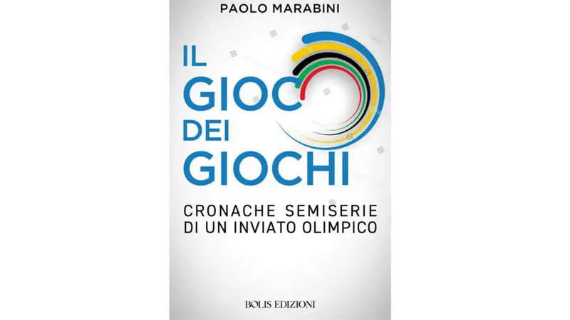 La copertina di Il gioco dei giochi