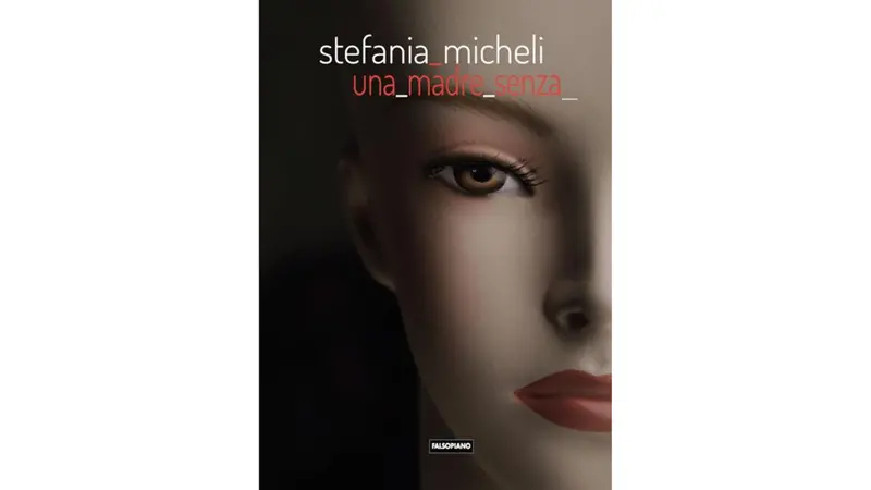 La copertina di Una madre senza