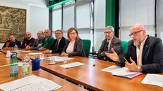 La federazione di Volta diventerà Fai Brescia e Lombardia Orientale - © www.giornaledibrescia.it