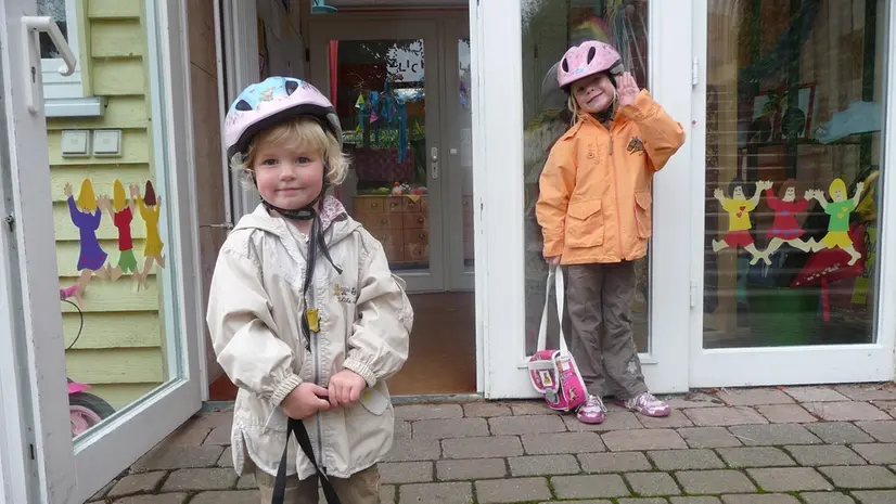 In città ci sono 4.813 bambini fino a 3 anni