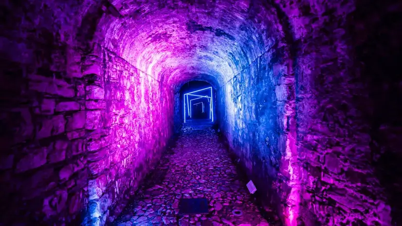 «Mysteria», uno scatto della scorsa edizione - Foto Comune di Brescia