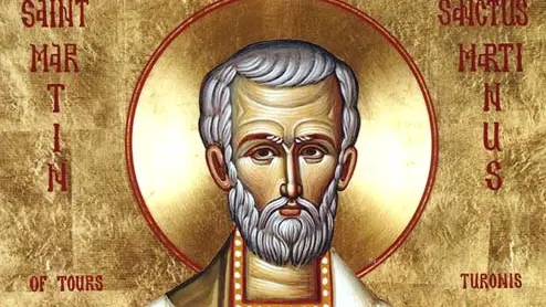 San Martino di Tours