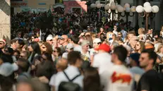 Tra il 2019 e il 2024 la popolazione bresciana è aumentata dello 0,9%