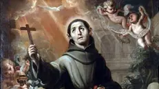 San Diego di Alcalá