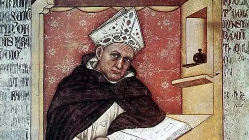 Sant'Alberto Magno