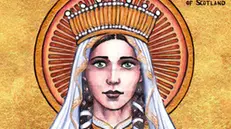 Santa Margherita di Scozia