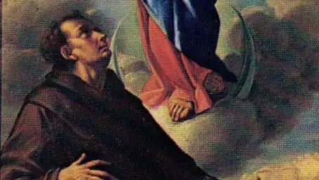 Beato Sisto Locatelli