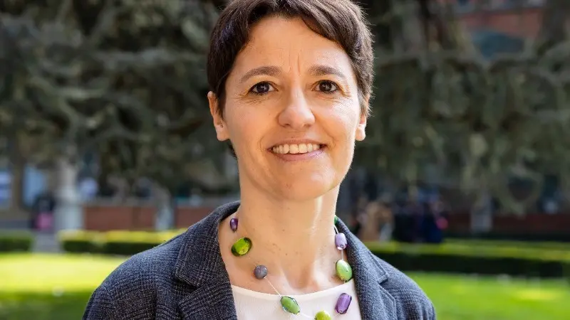 Ivana Pais - © www.giornaledibrescia.it