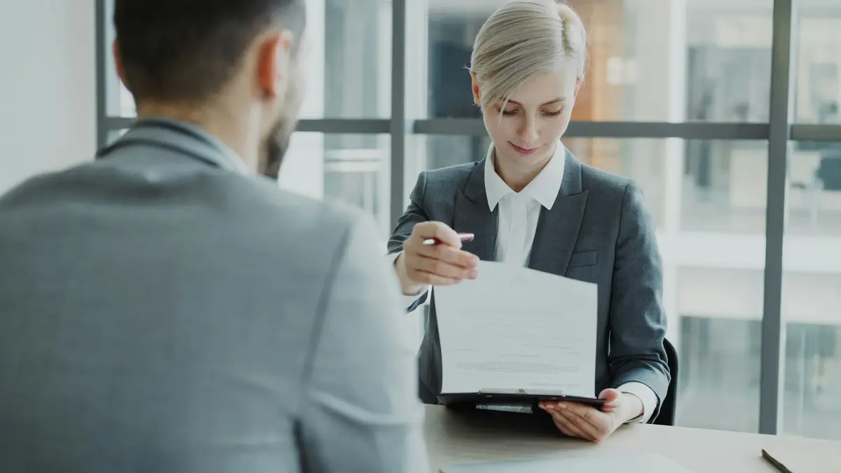 Come si evolve la ricerca del lavoro