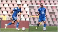 Pasini e Silvestri - © www.giornaledibrescia.it