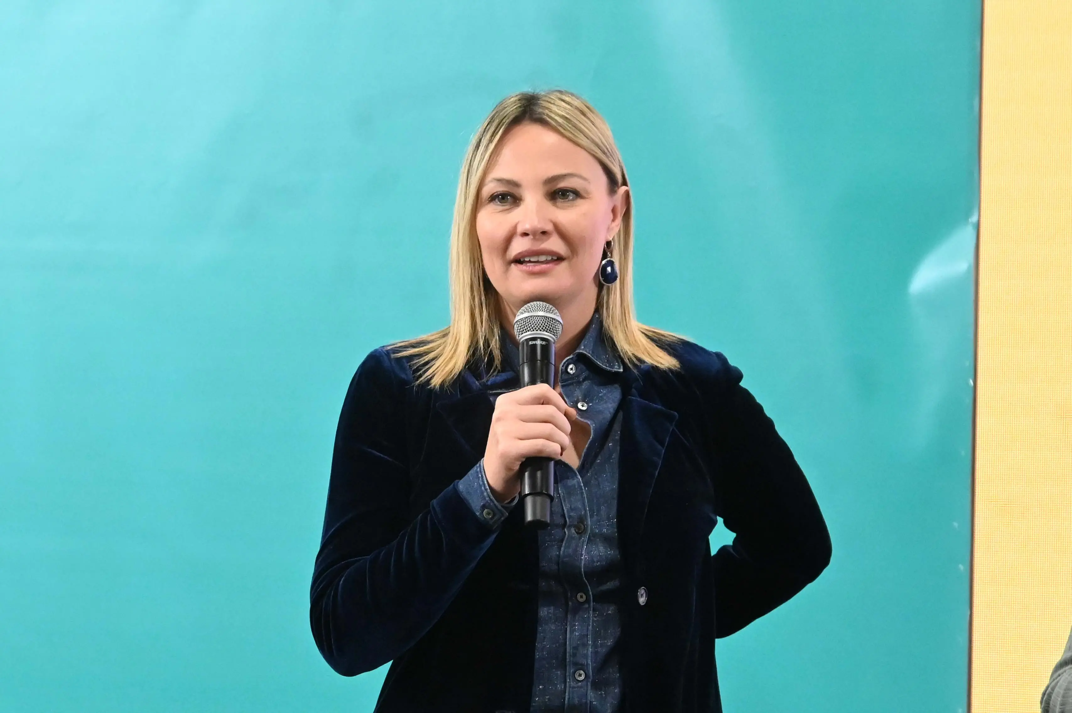 L'incontro con Hub della Conoscenza a Domani Lavoro