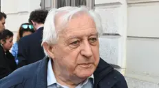 Manlio Milani - © www.giornaledibrescia.it