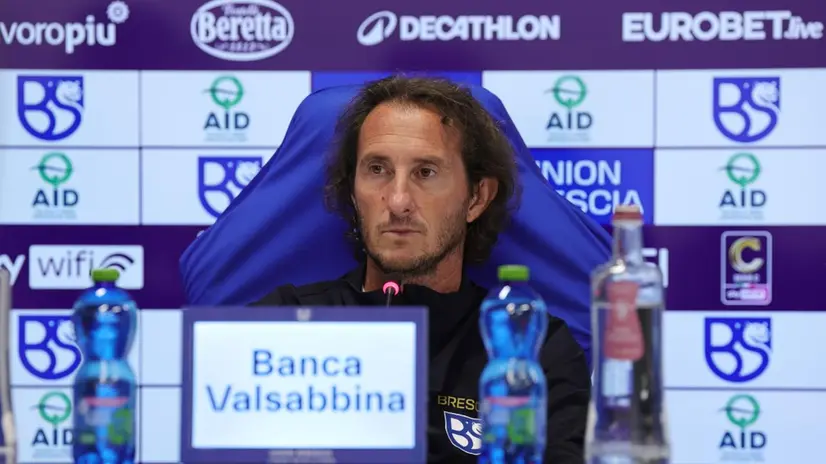 Aimo Diana - © www.giornaledibrescia.it