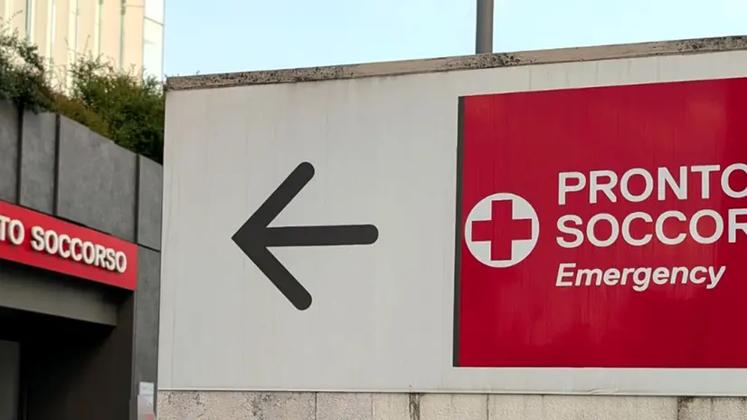 generiche di ospedale, da caricare per tutti come foto generiche di archivio