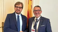 Alleanza tra Lombardia e Catalogna per sostenere l'industria chimica - © www.giornaledibrescia.it