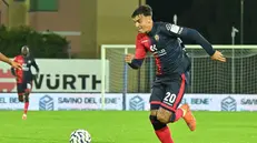 Luigi Caccavo - © www.giornaledibrescia.it