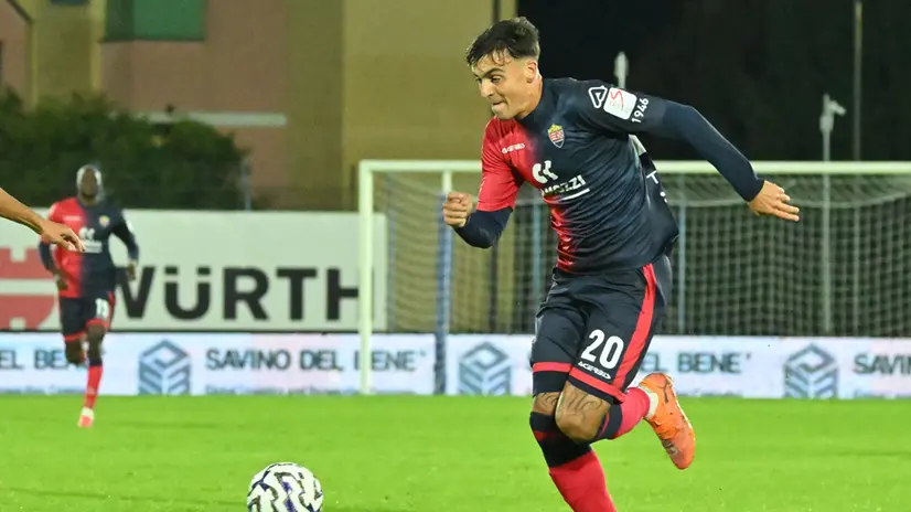 Luigi Caccavo - © www.giornaledibrescia.it