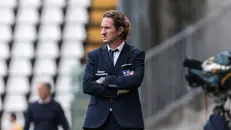 Mister Aimo Diana - Foto New Reporter Comincini © www.giornaledibrescia.it