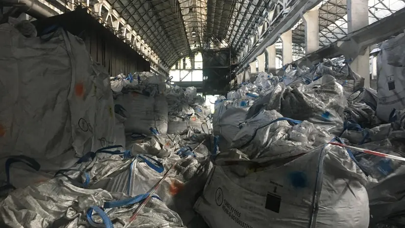 Ex Selca - © www.giornaledibrescia.it