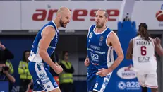 Bilan e Della Valle della Germani - @neweroperter Comincini