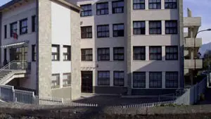 L'Istituto Montalcini a Iseo - © www.giornaledibrescia.it