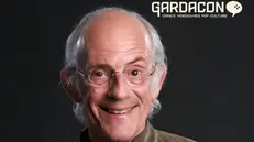 Christopher Lloyd