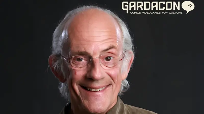 Christopher Lloyd