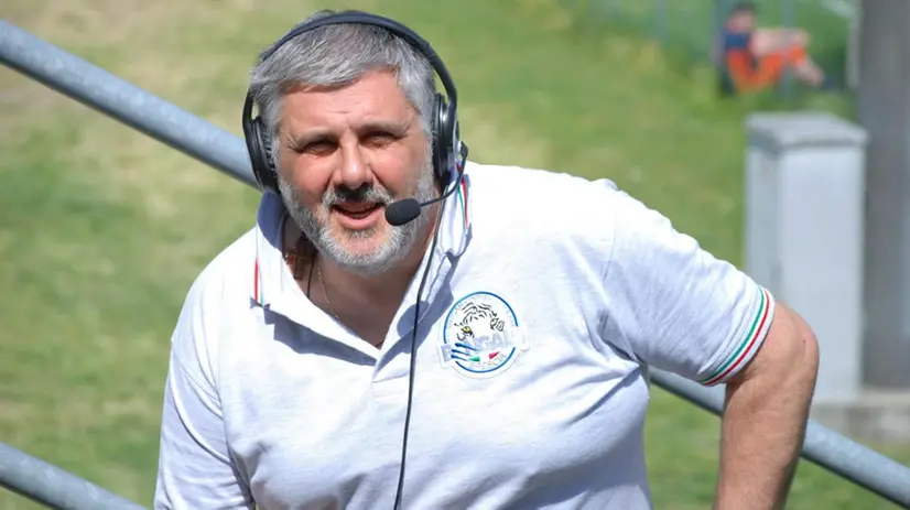 Vincenzo Uliano - © www.giornaledibrescia.it