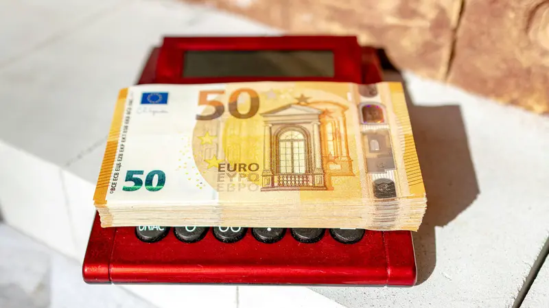 È aumentata la liquidità delle imprese